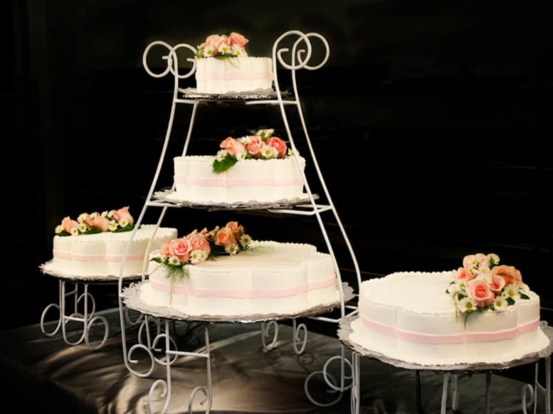 pastelería quality bakery